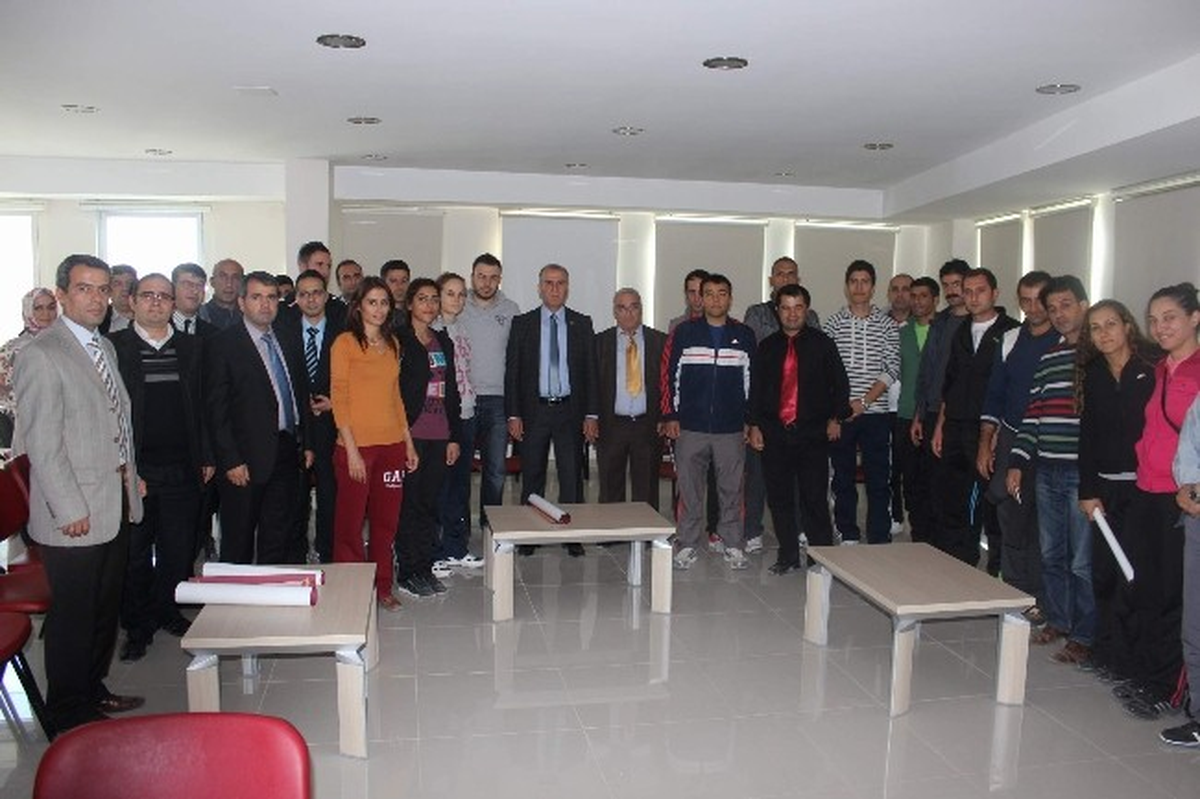 Okul Sporları Yeni Sezona Hazır