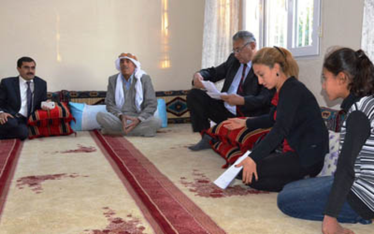 \'Okumak İstiyoruz\' Çağrıları Cevap Buldu
