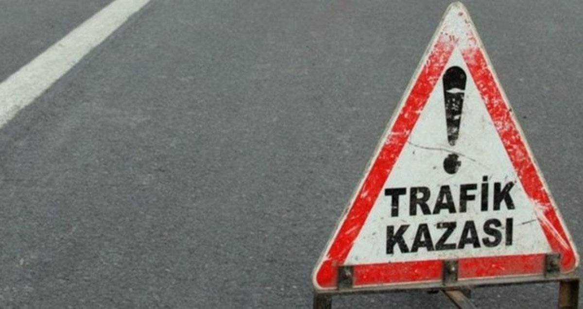 Gaziantep\'te Otomobilin Çarptığı Genç Öldü