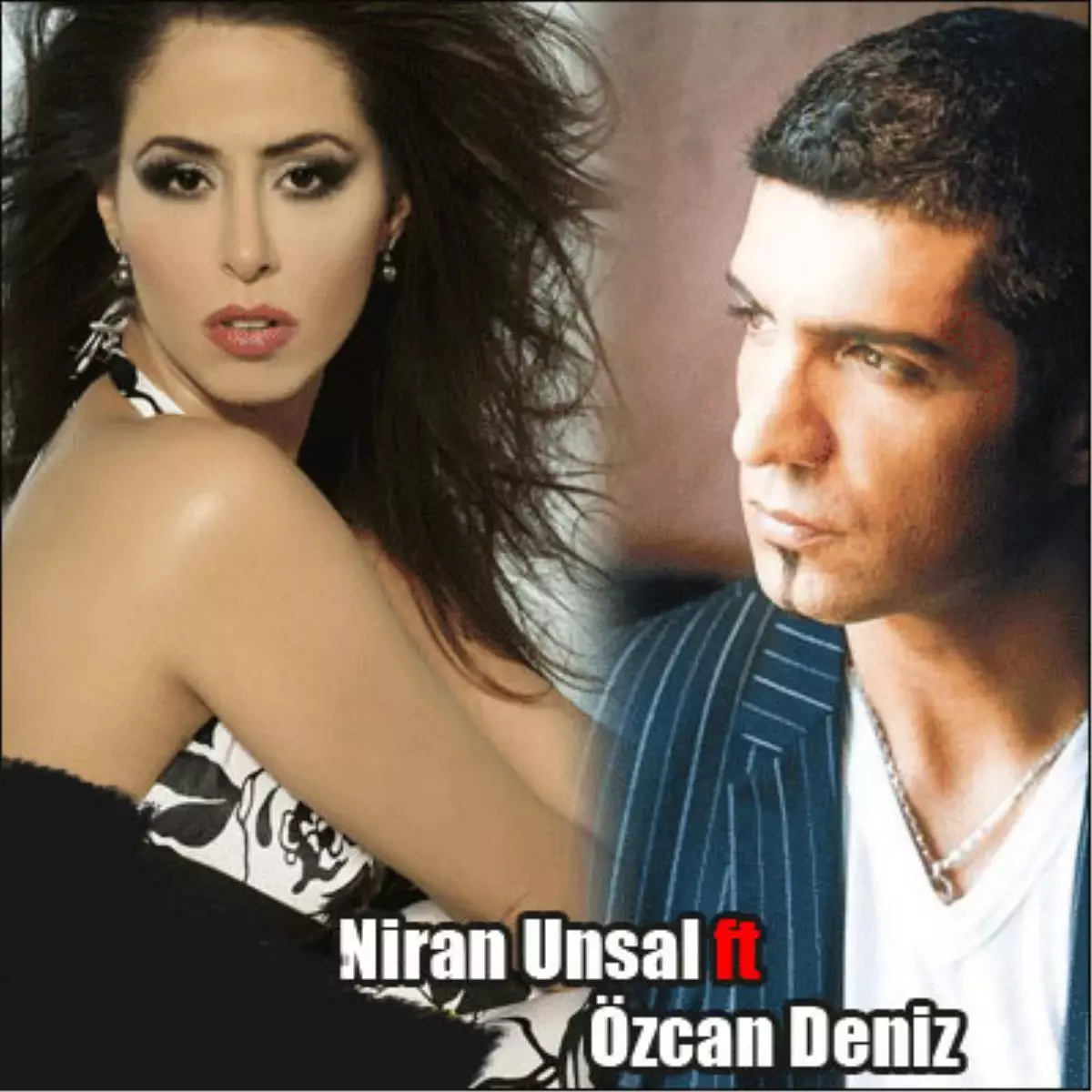 Özcan Deniz ve Niran Ünsal'ın Düeti Sosyal Medyayı Salladı