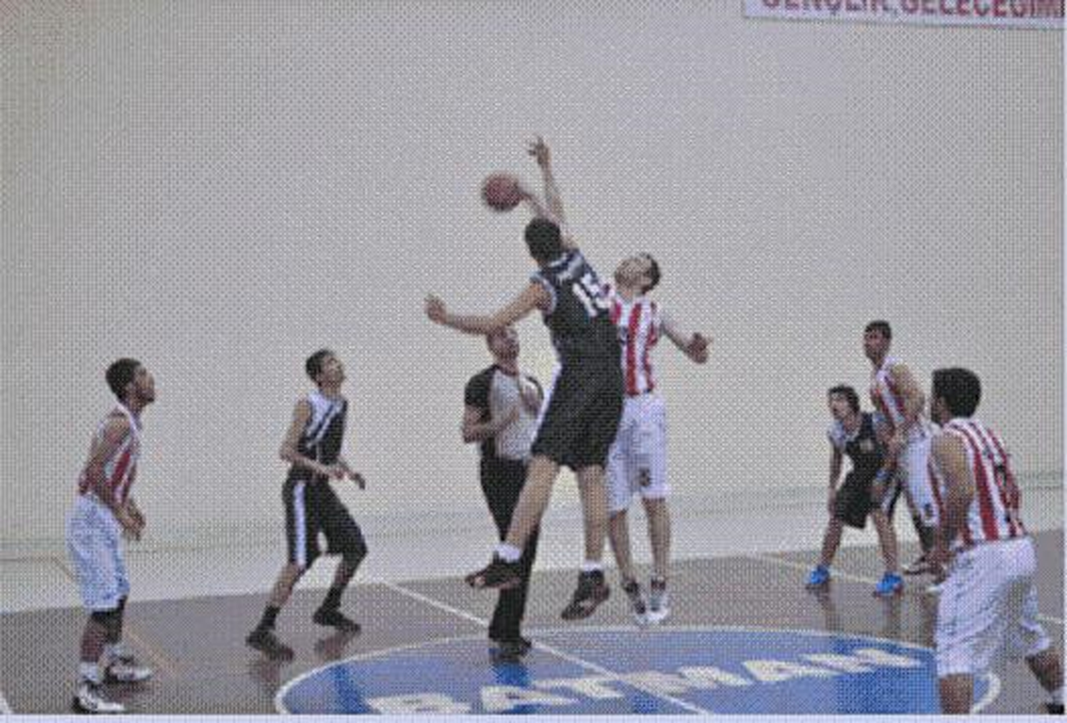 Petrolspor Elazığspor Basketbol Maçı Yarın