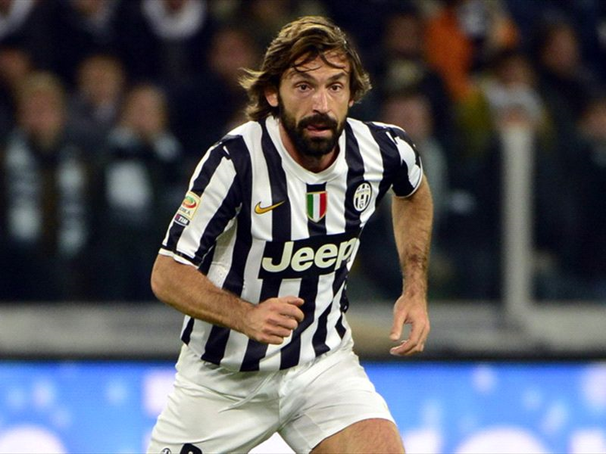 Pirlo\'dan İyi Haber Var