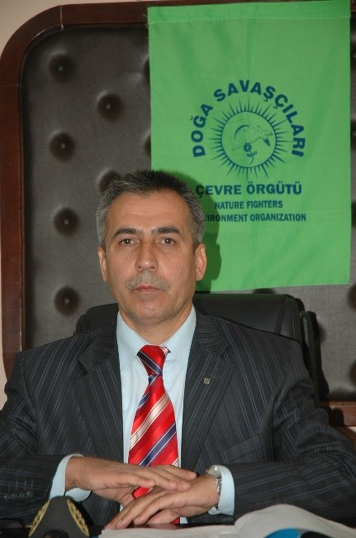 Poyrazoğlu: "Hava Kirliliği Gizleniyor"