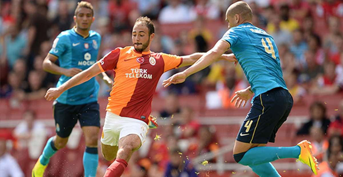 Riera ve Amrabat'ın Galatasaray'a Zararı: 60 Milyon TL