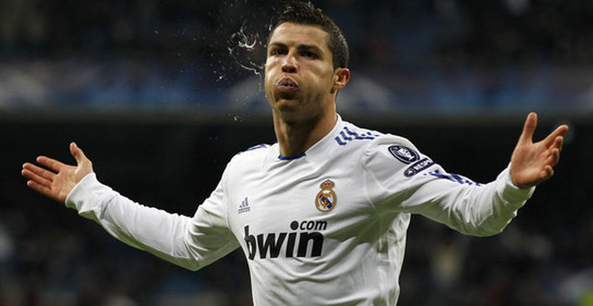 Ronaldo, Ballon D\'or Ödül Törenine Katılmayacak