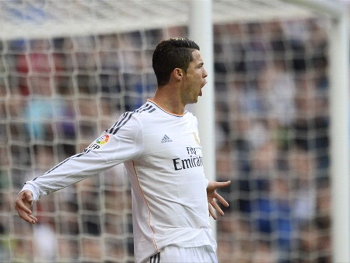 Ronaldo Şaşırtacak!