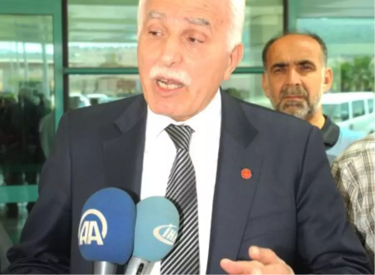 '52 Küsur Milyar Lira Sadece Faiz Ödemek İçin Ayırılmış'