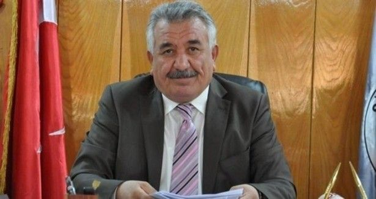 Siirt Belediye Başkanı Sadak: Savaşı Durdurun
