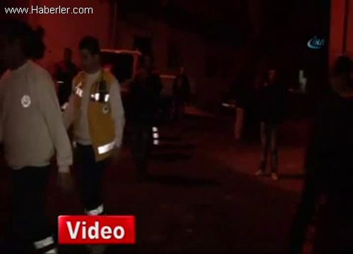 Şanlıurfa\'da Akrabalar Arasında Kavga: 9 Yaralı