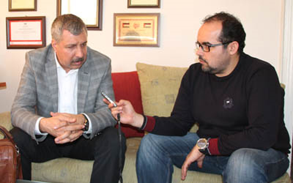 Şanlıurfa, Yeni Başkanından İmar Sorunu İçin Çözüm Bekliyor