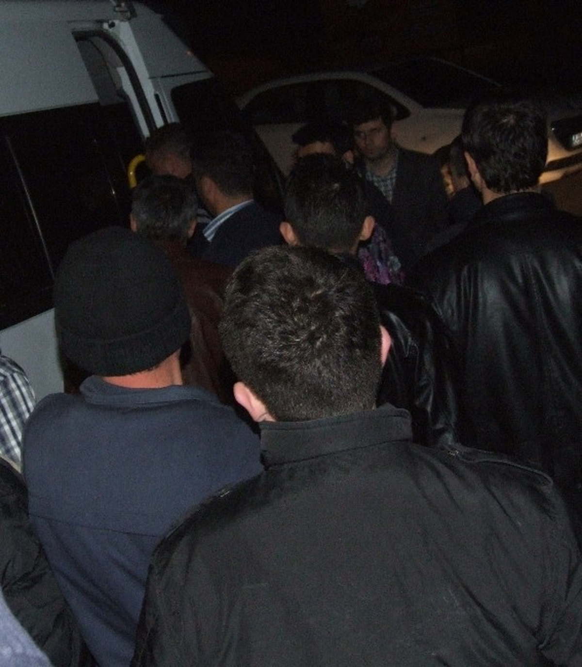 Şarköy\'de 3 Kişi İhaleye Fesat Karıştırmaktan Tutuklandı