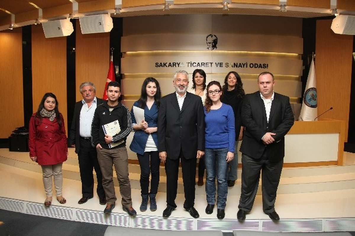 Satso Üye Eğitimlerinde Hız Kesmiyor