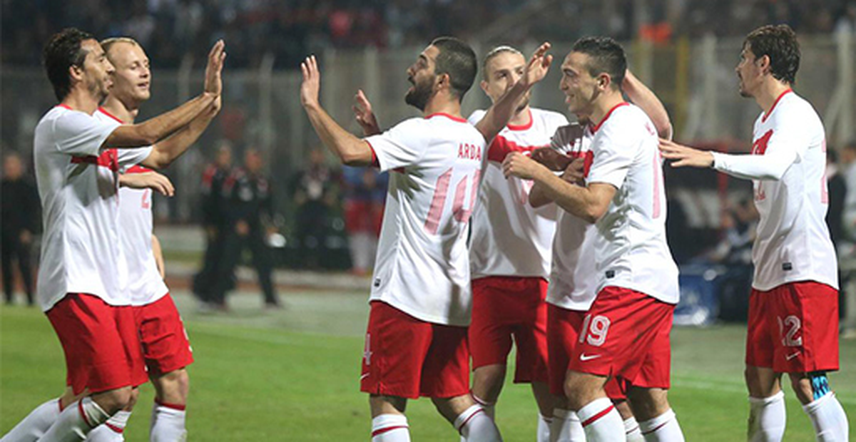 Semih ve Mehmet Topal, Milli Takım Kadrosundan Çıkarıldı