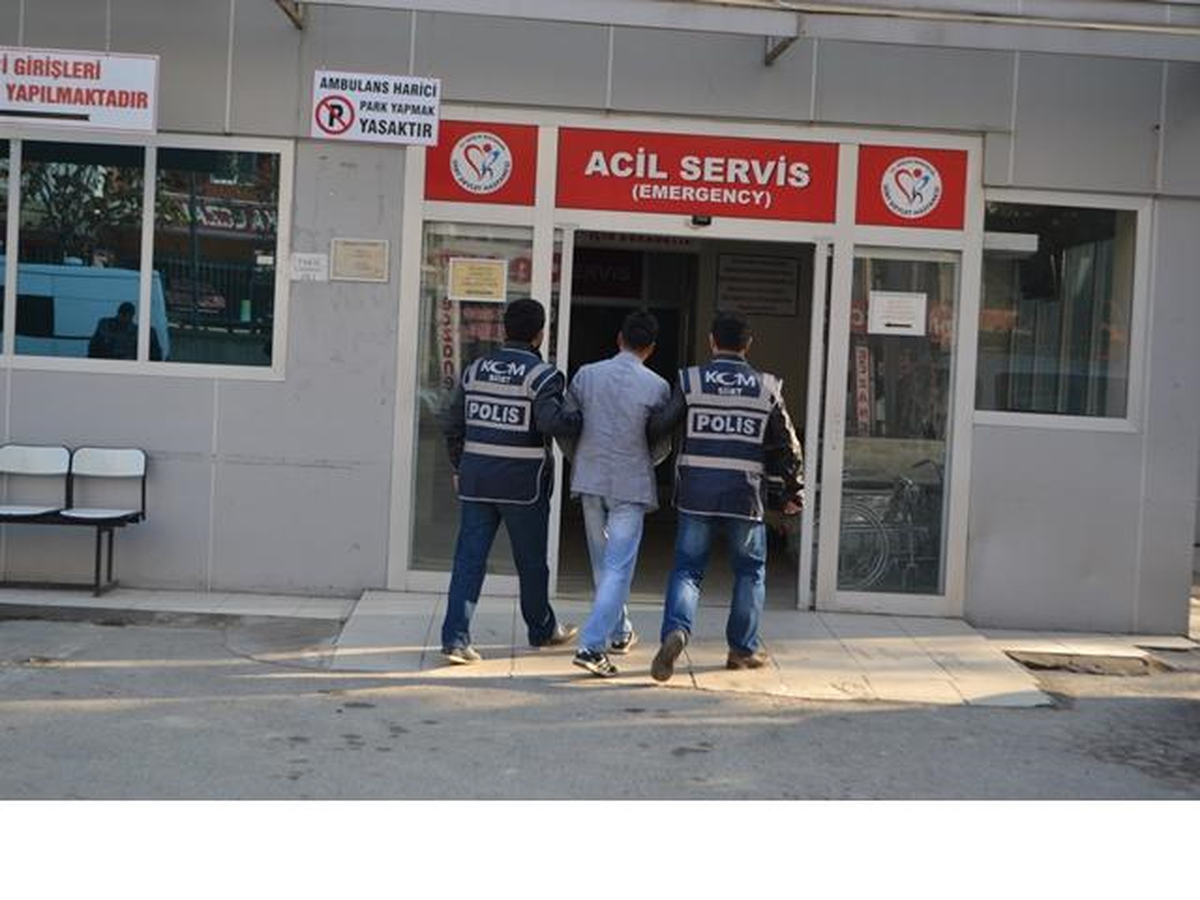 Siirt\'te Tefecilikte, Yeni Gözaltılar