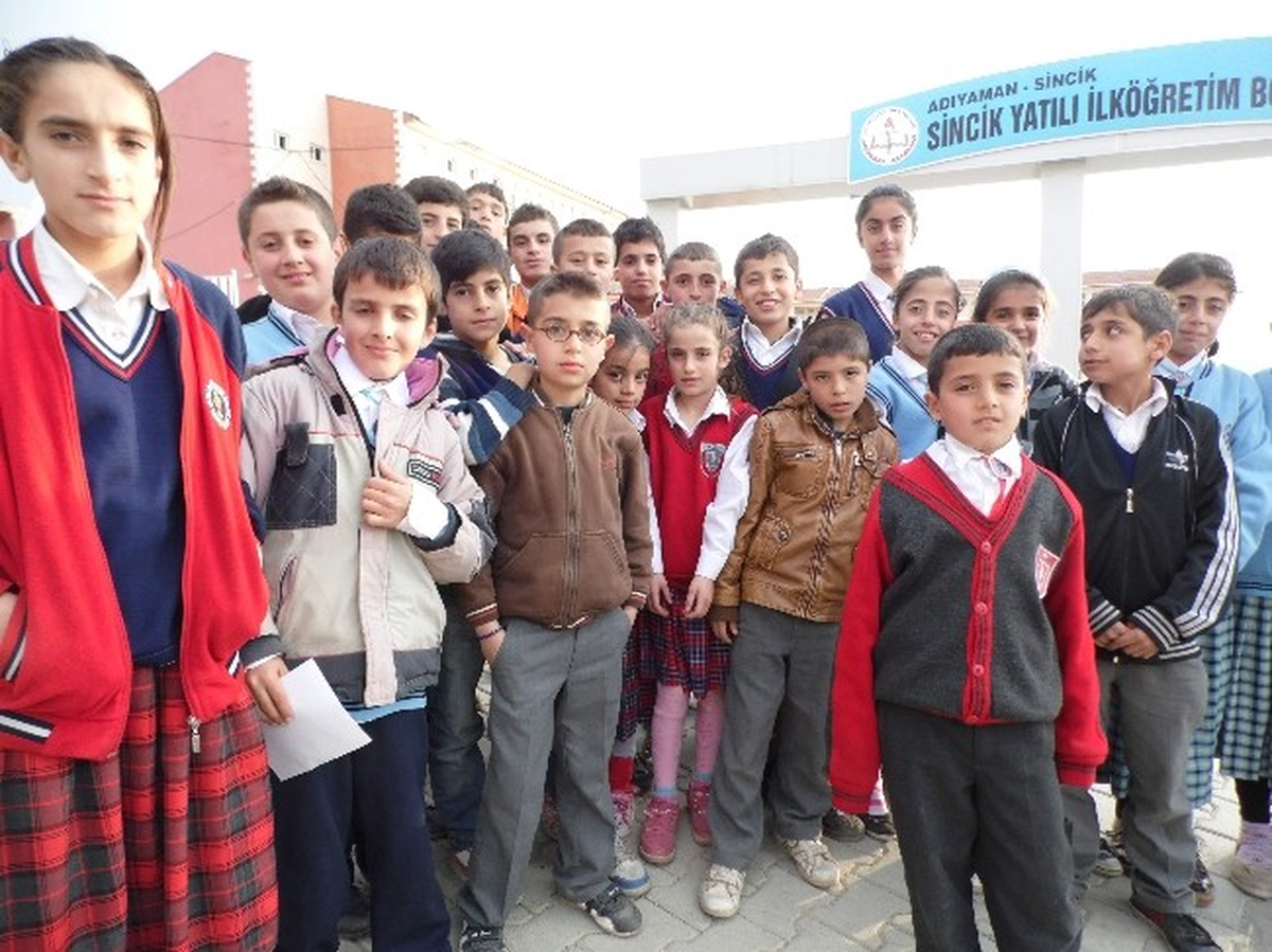 Sincikli Veliler, Dershanelerin Kapatılmasına Tepki Gösterdi