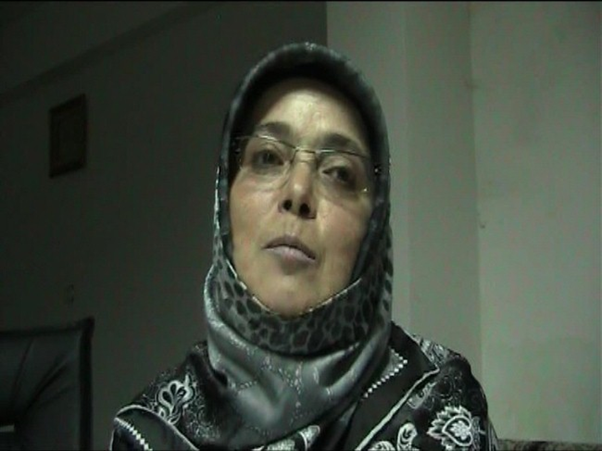 Sp\'li Hatice Toroğlu, \'Dershanelerin Özel Okula Dönüştürülmesi\' Çalışmalarını Değerlendirdi
