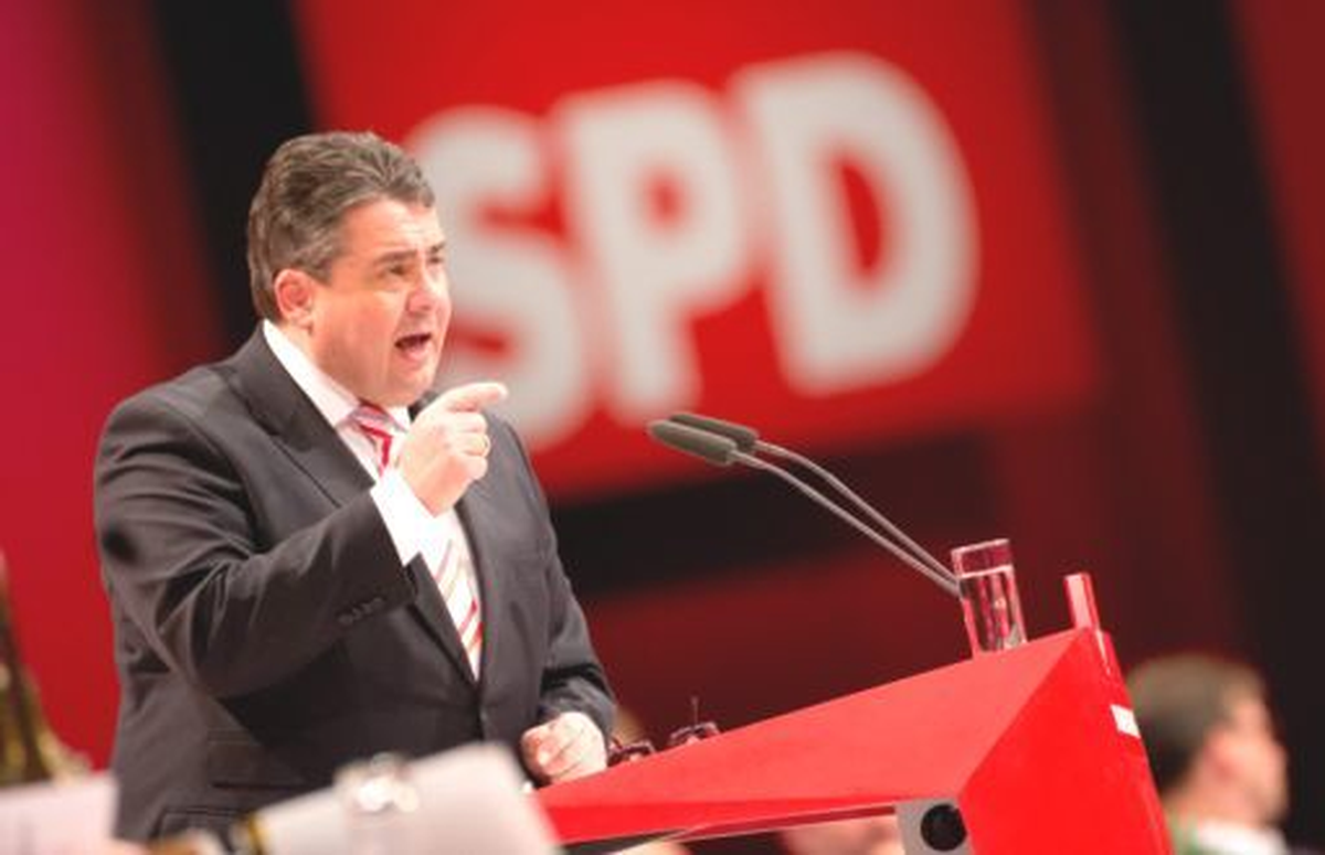 Spd Olağan Genel Kurulu Sona Erdi