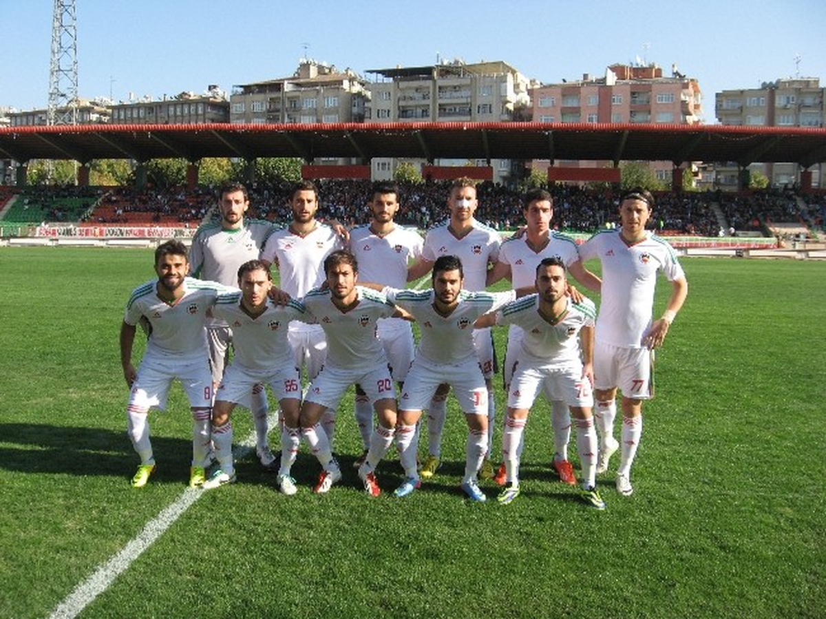 Spor Toto 3. Lig