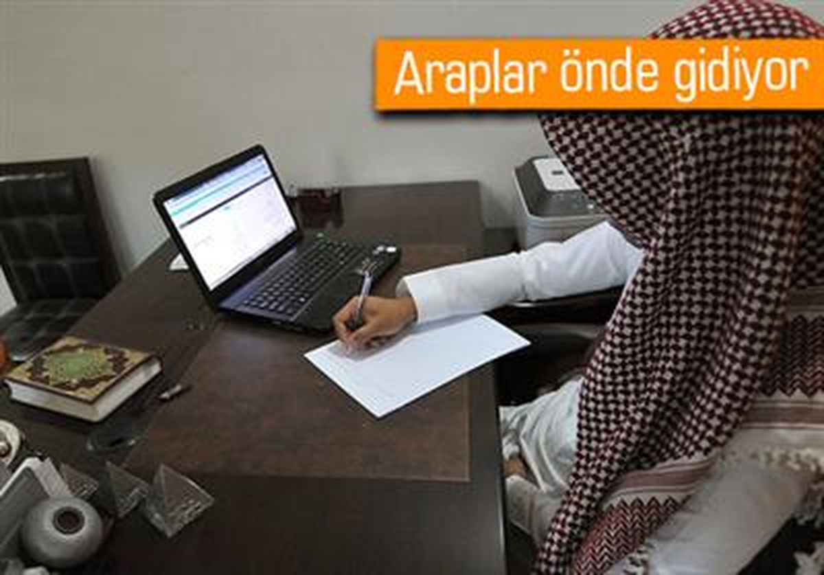 Suudi Arabistan, Twitter\'da Liderliğe Oynuyor