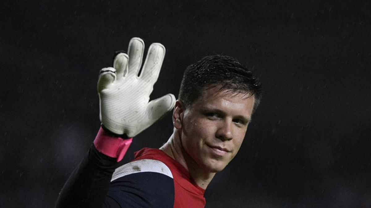 Szczesny Sözleşme Yeniledi