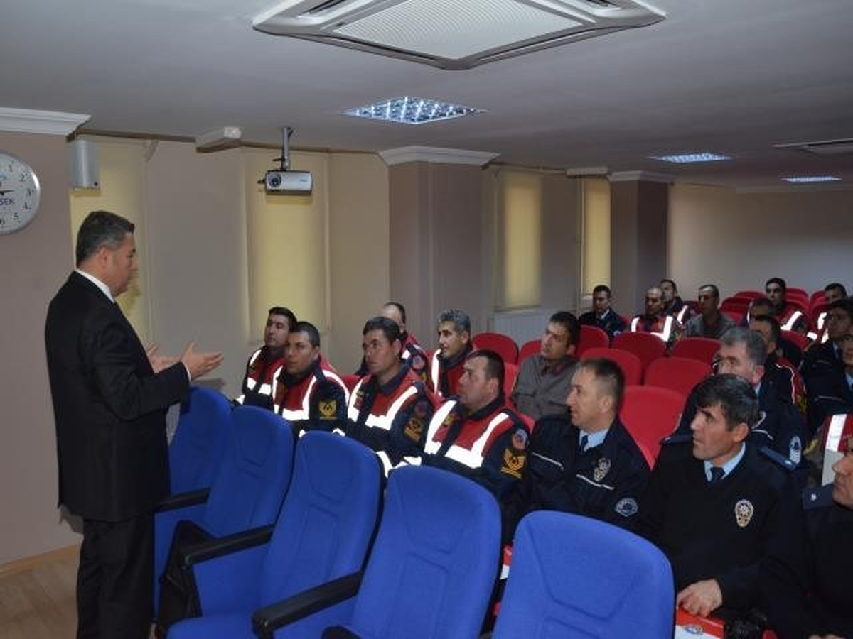 "Takograf ve Radar Kullanıcı Eğitimi" Başarı ile Bitirenler Sertifikalarını Aldı