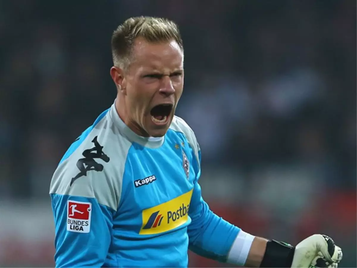 "Ter Stegen İstediği Vakit Barça\'ya Gidebilir"