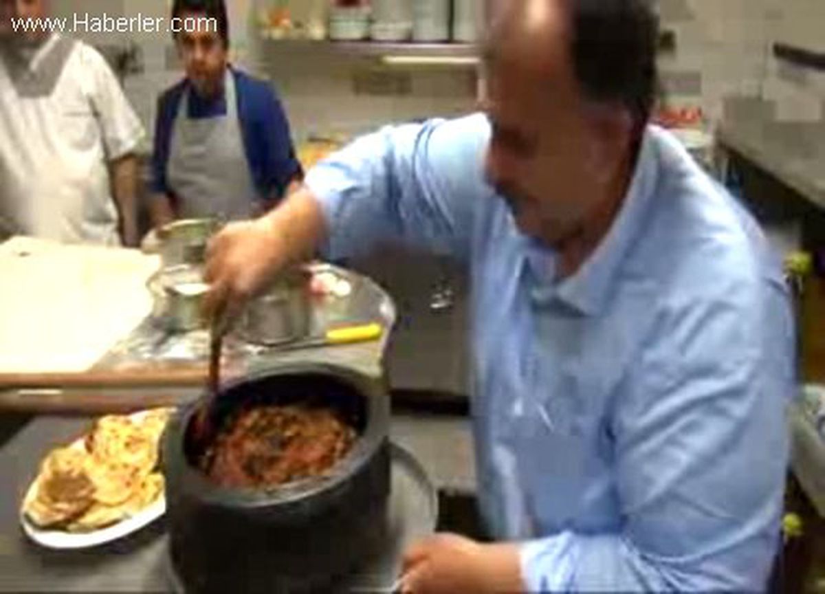 Terim\'e Özel Güveç