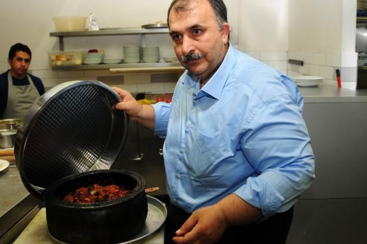 Terim\'e Özel Güveç