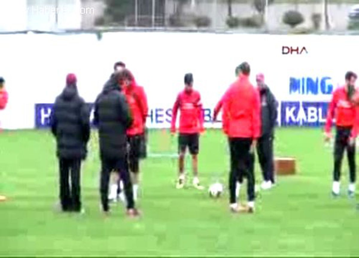 Trabzonspor\'da Kaptan Onur\'u Hırs Bastı