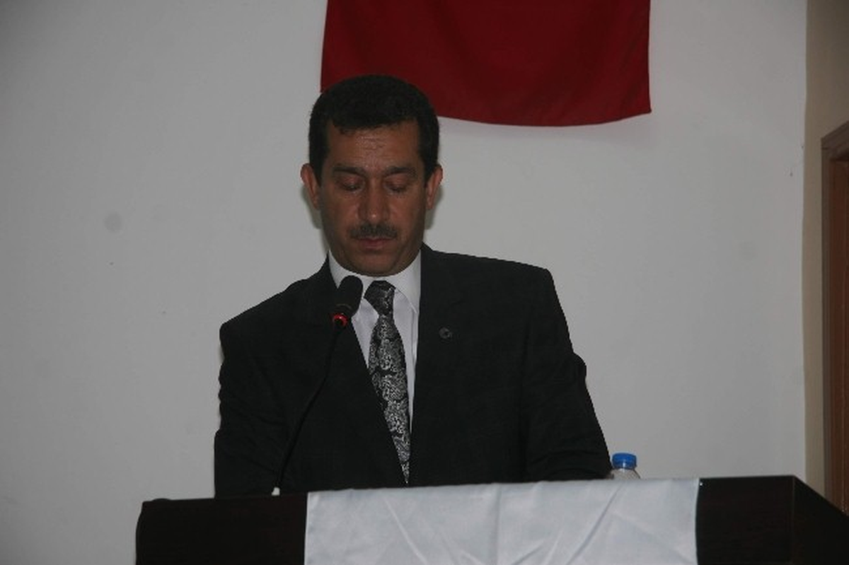 Türk Eğitim Sen\'de Kongre Heyecanı