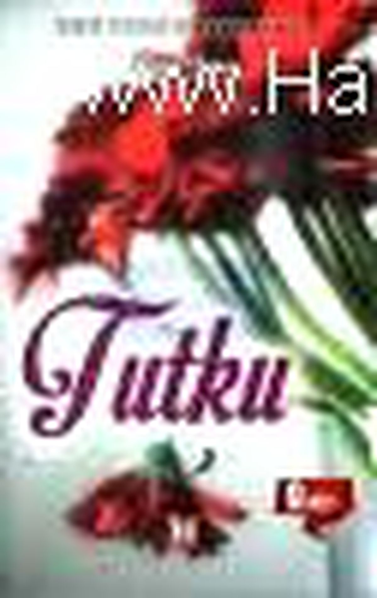 Tutku Kitabı