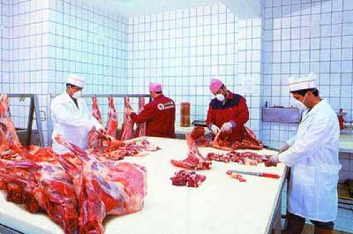 Tzob Genel Başkanı Bayraktar Et Üretim Rakamlarını Değerlendirdi