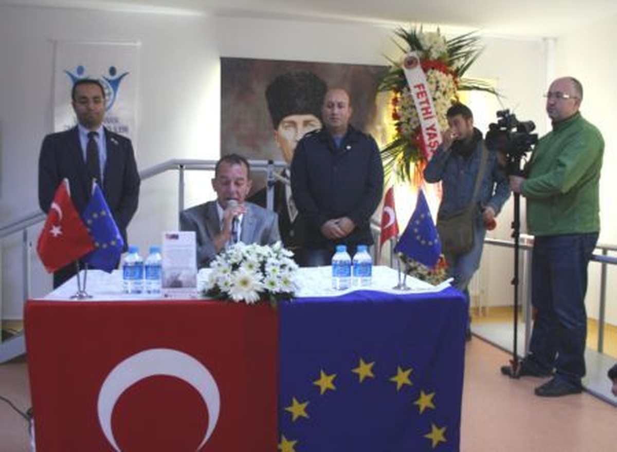 Uluslararası Omurilik Felçlileri Derneği, Ortopedik Engelliler İçin Spor Merkezi Açtı