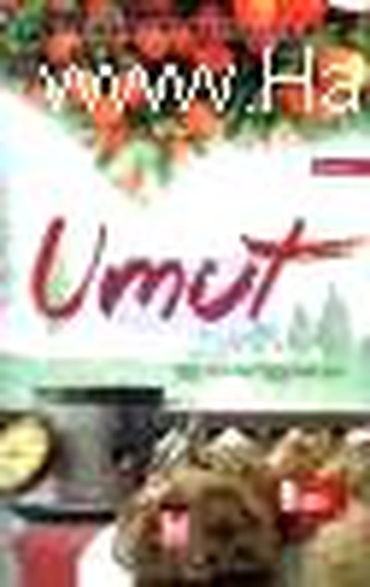 Umut Kitabı
