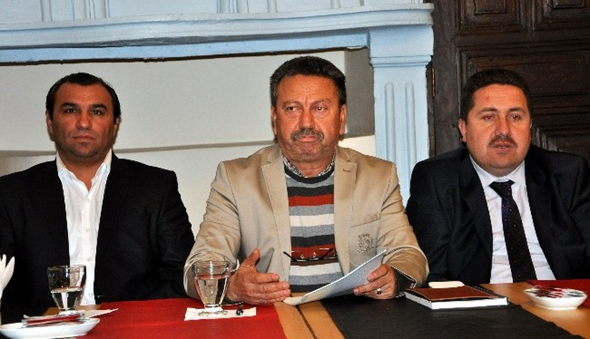 Uşak Dershaneler Birliği\'nden Açıklama