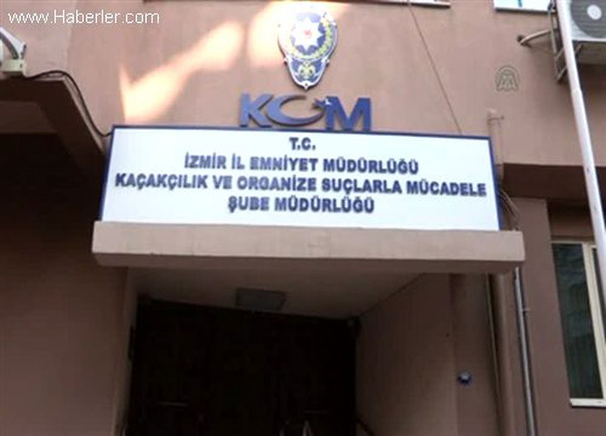 Uyuşturucu operasyonu