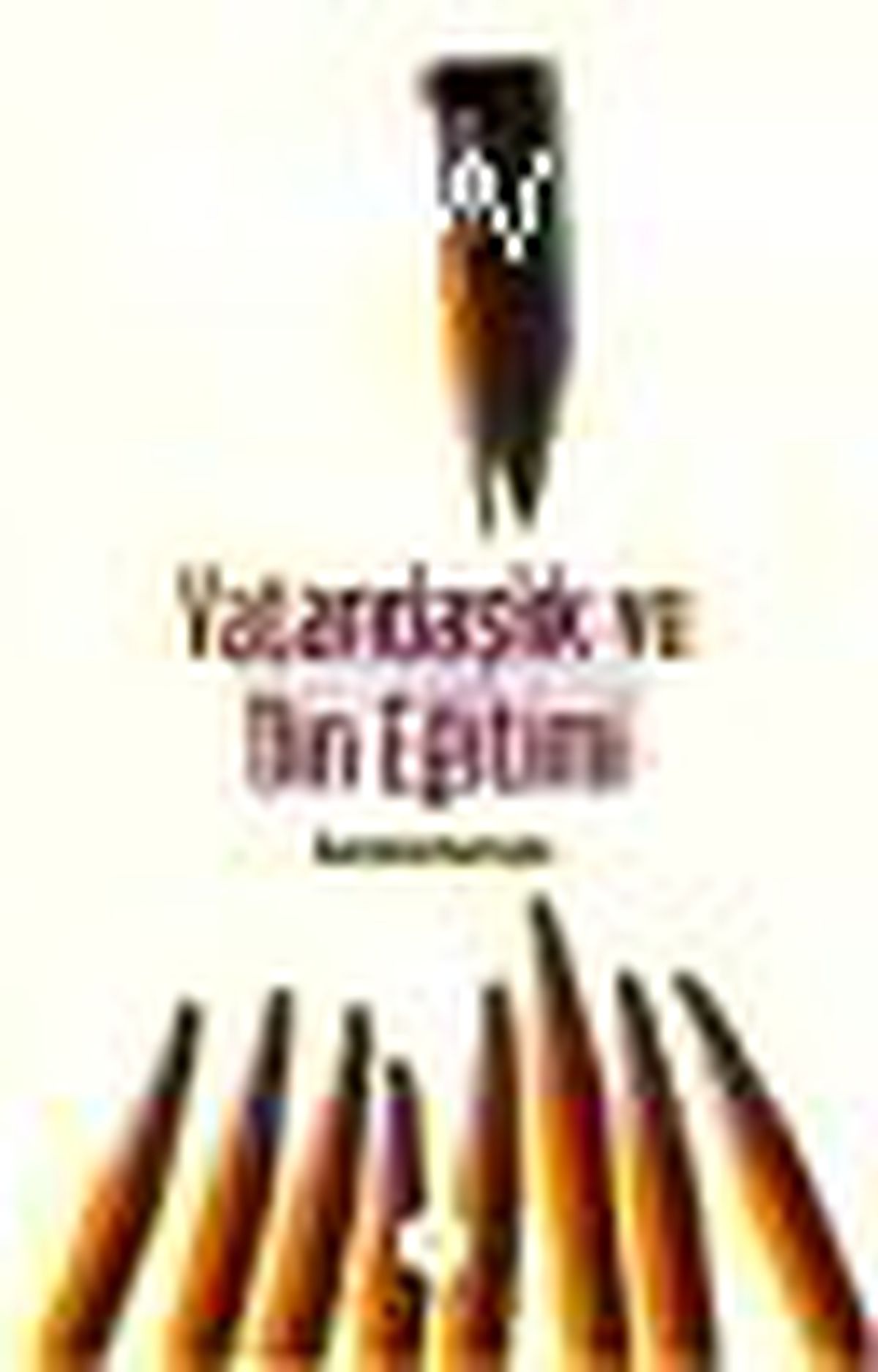 Vatandaşlık ve Din Eğitimi Kitabı