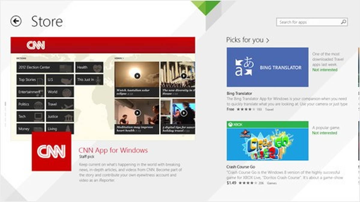 Windows 8.1, rekor getirdi!