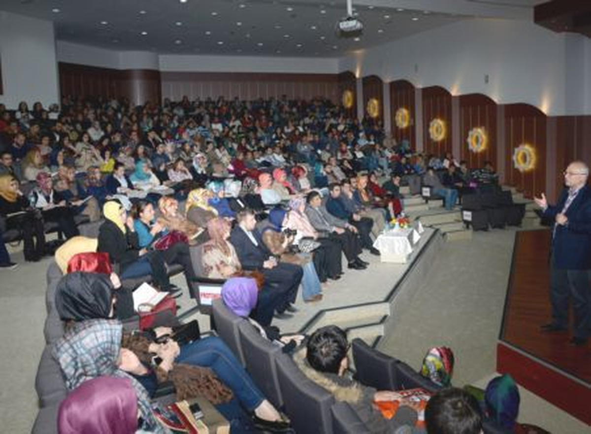 "Yaşam Becerileri Eğitim Programı"