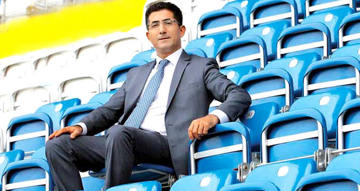 "Yönetici Tahrik Ediyor"