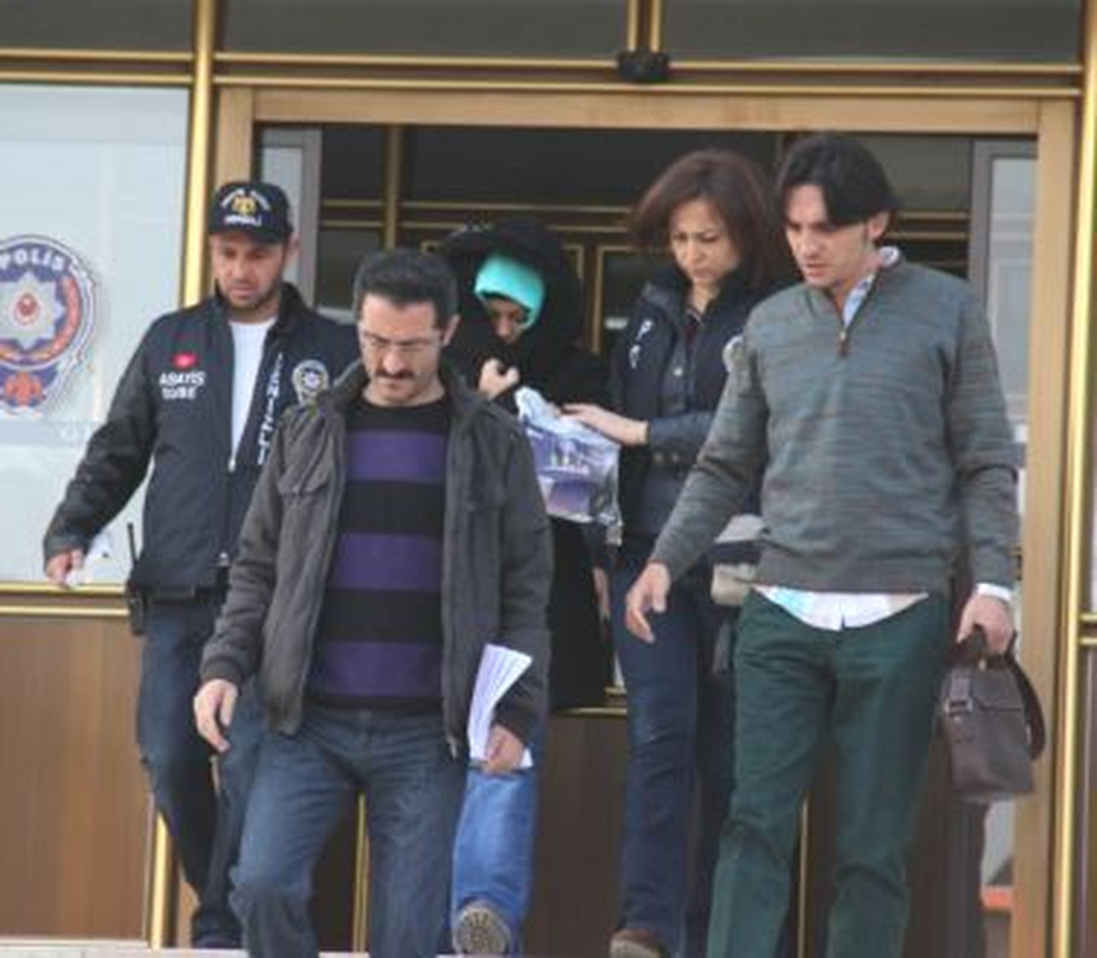 Yurt Odasında Bulunan Bebek Cesedi