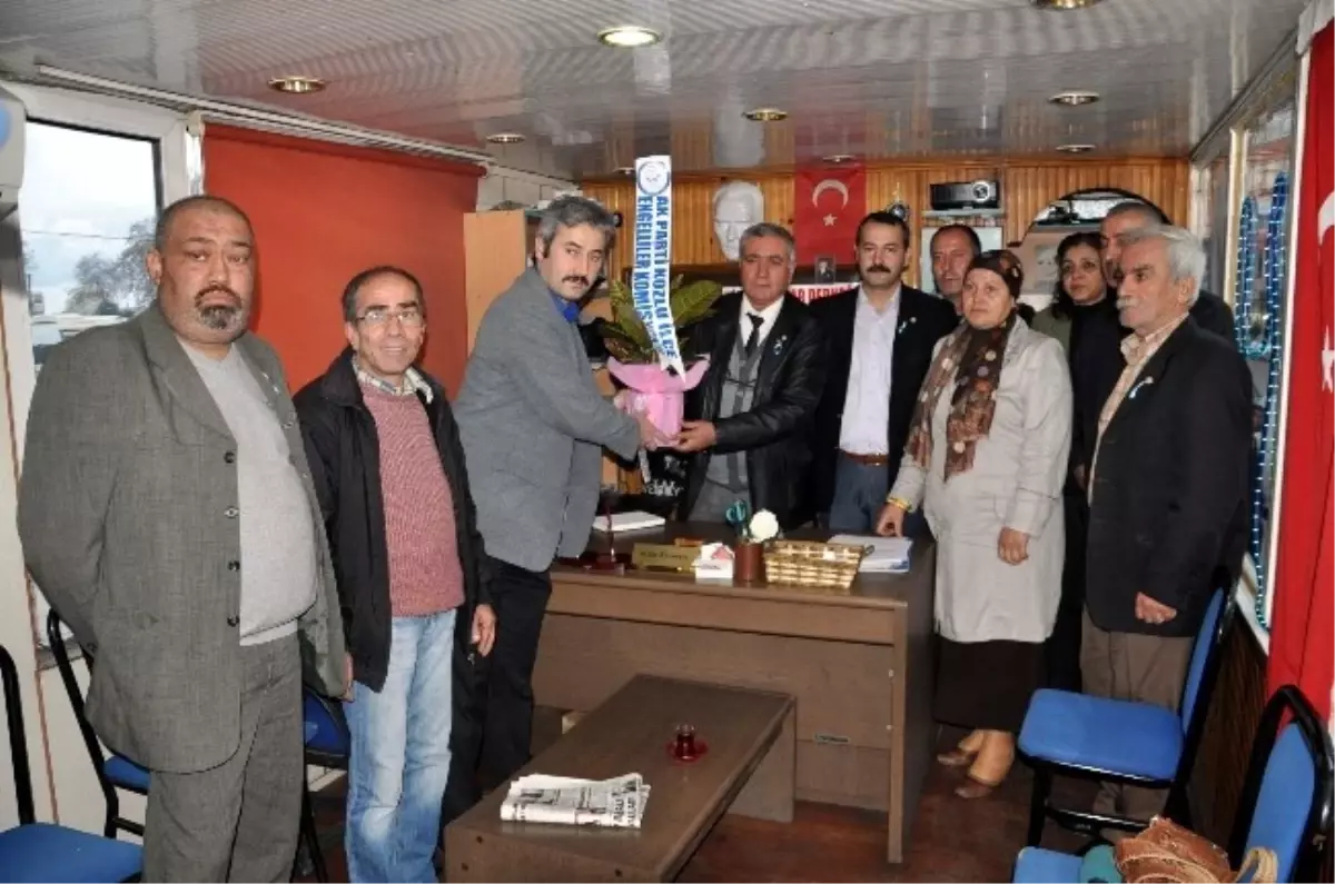 14 Kasım Dünya Diyabetliler Haftası
