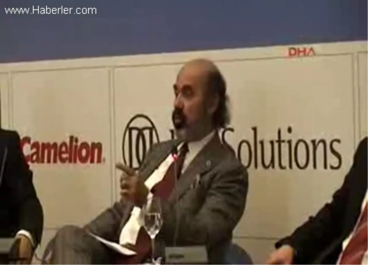 2. Müsiad Avrupa Genç Girişimciler Kongresi Berlin'de Gerçekleştirildi.