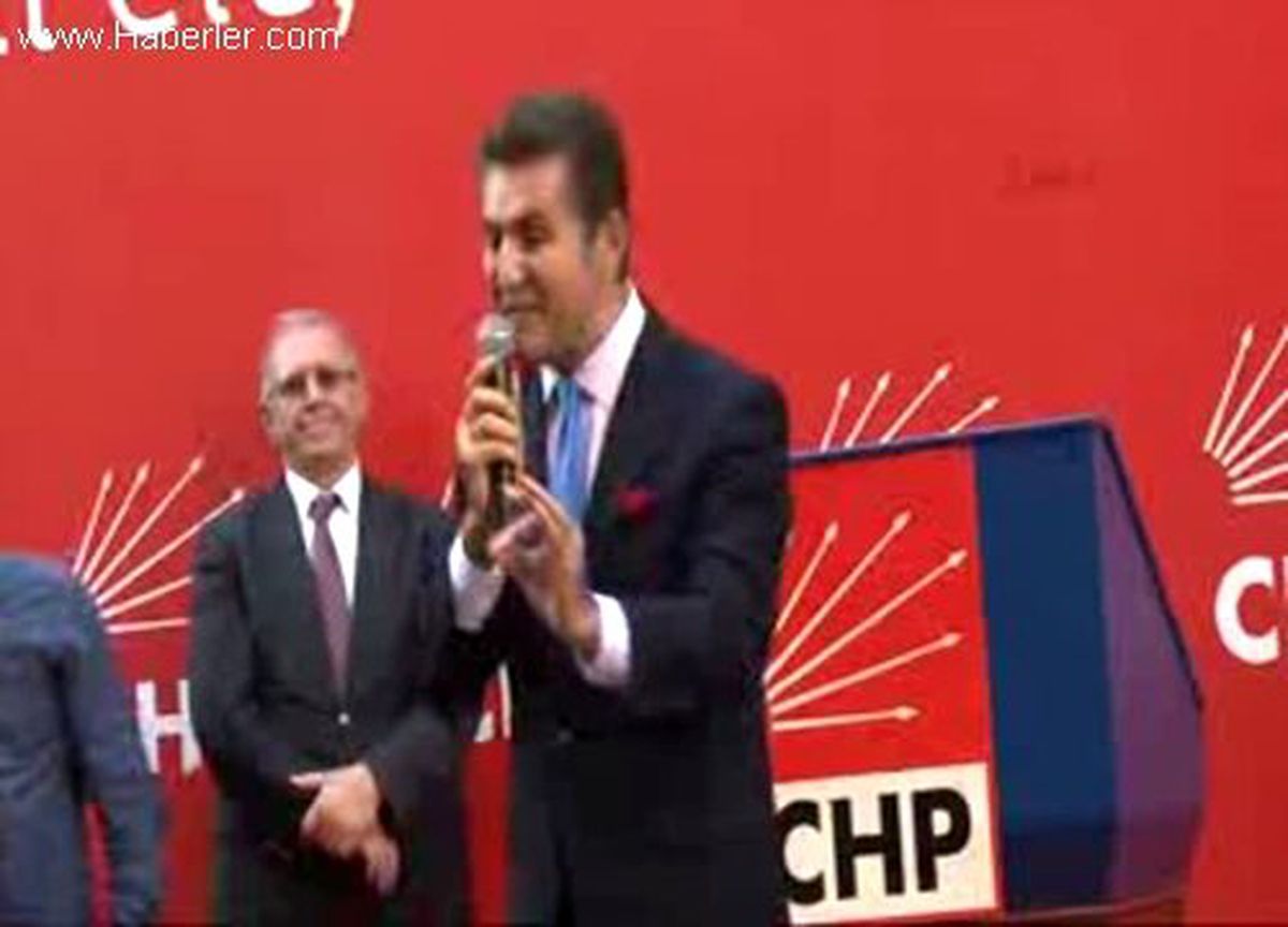 2sarıgül\'den Dershanelerle İlgili Açıklama