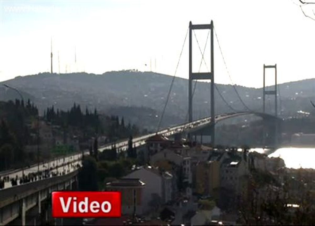 35. Vodafone İstanbul Maratonu Başladı