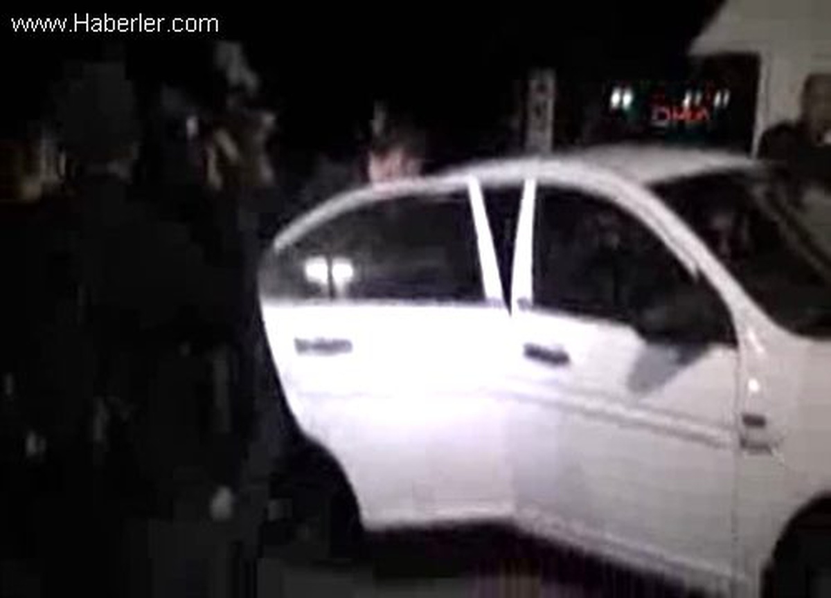 Adliyeden Çalınan Uyuşturucunun Şüphelileri Sağlık Kontorülden Geçti