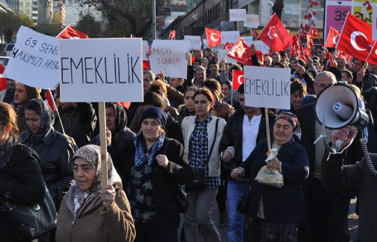 Ahıska Türkleri, Kimlik, Çalışma İzni ve Emeklilik Hakkı İstiyor