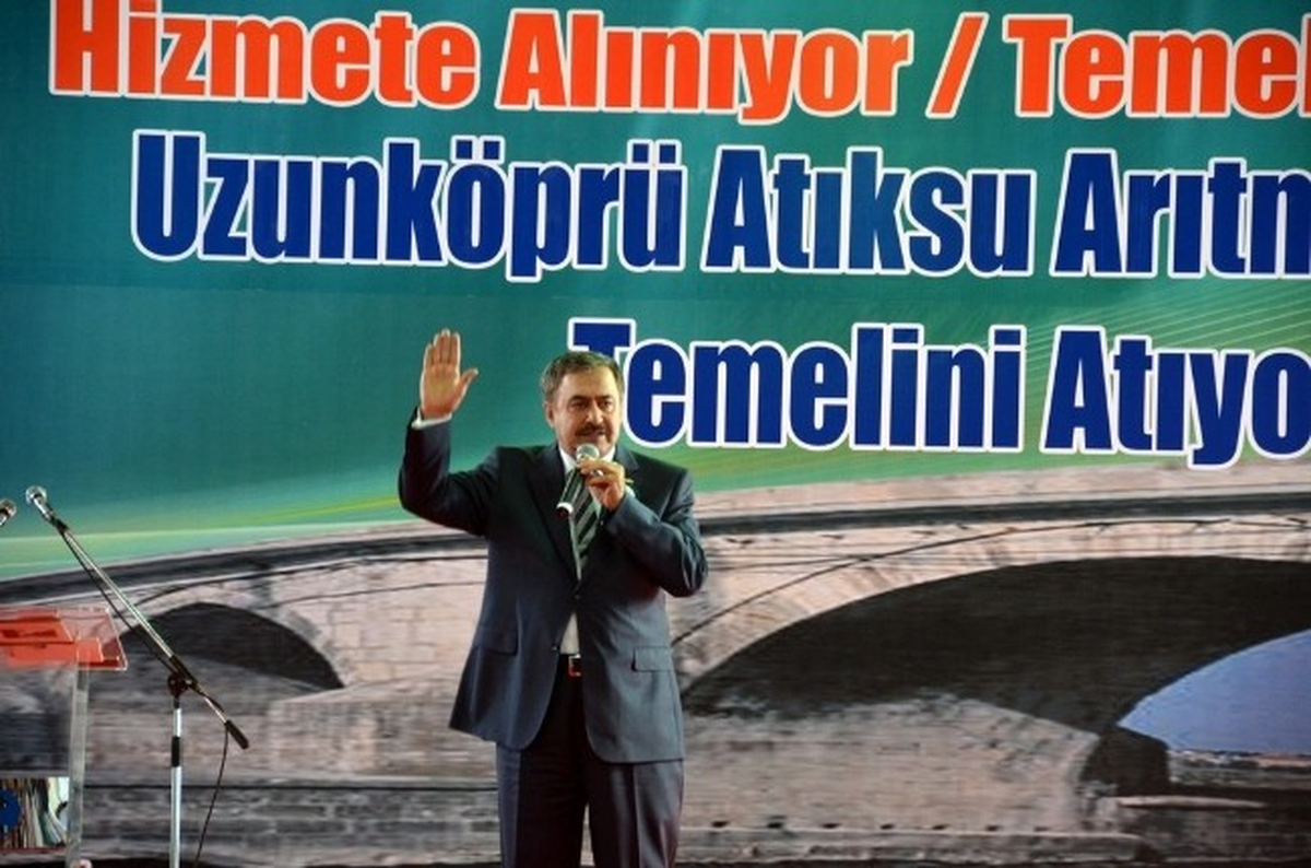AK Parti ve CHP Arasında Tesisi Kim Açacak Yarışı