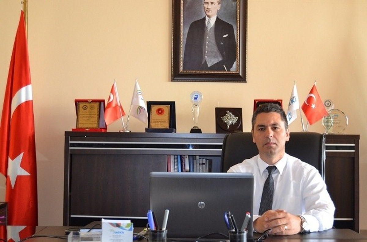 Turizm Altyapısı Destek Programında 17 Proje Başarılı Oldu