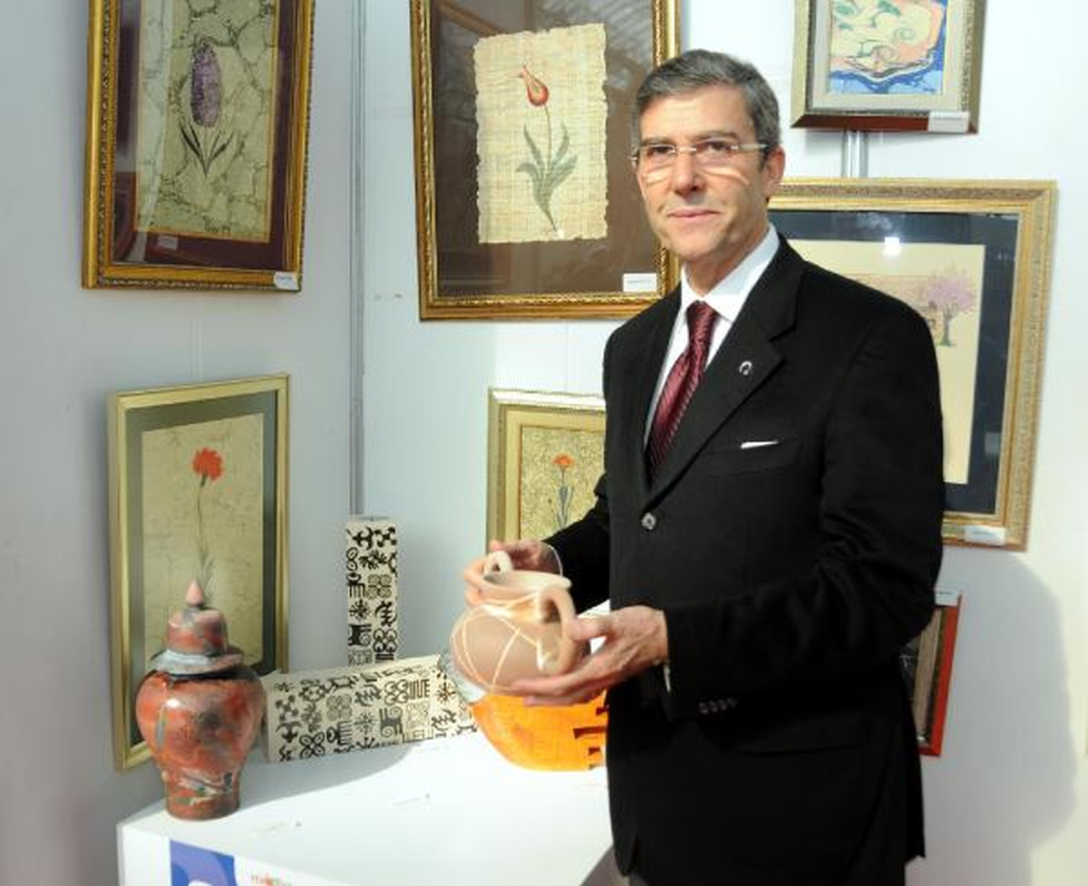 Avm\'lere Yöresel Zorunluluk Geliyor